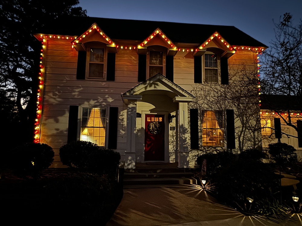 Sassafras Inn