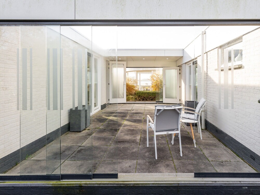 Holiday Home by Lake Veerse Meer