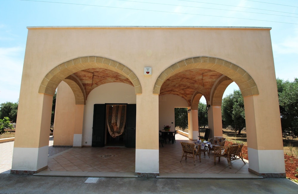 Cupa Private House