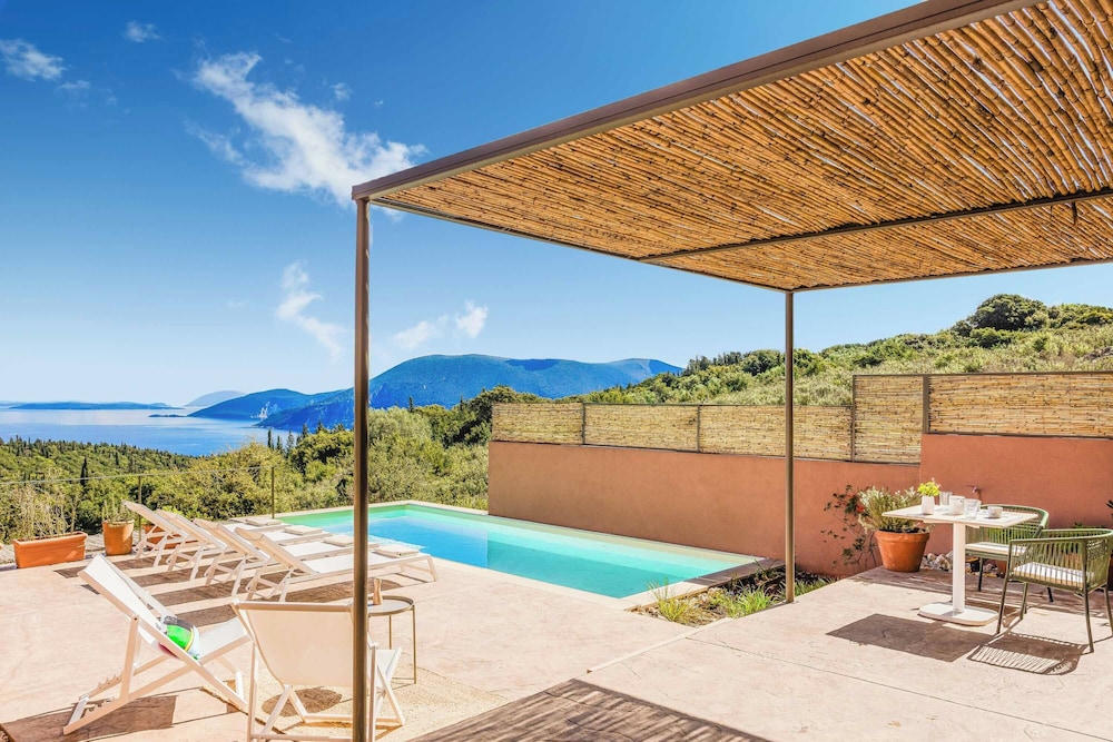 Villa Terra Kefalonia
