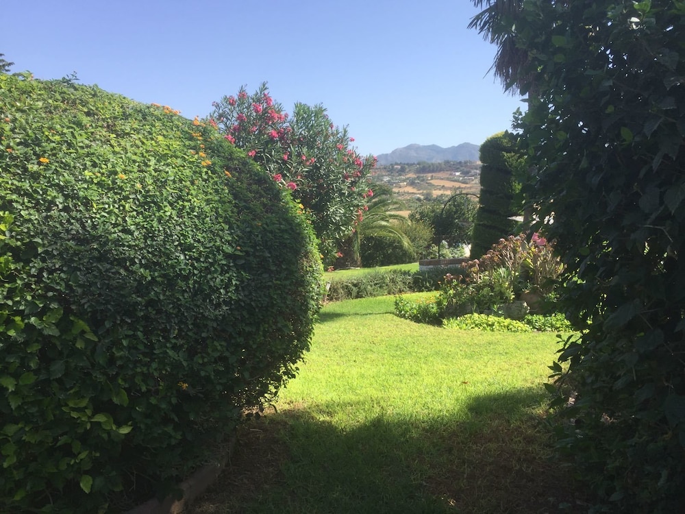 B&B Cortijo Andaluz