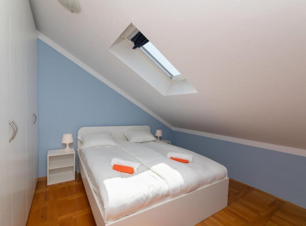 Apartment Andrea