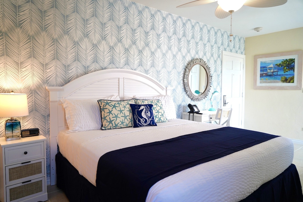 Nassau - Paradise Island Vacations - Sandyport Beach Resort - Property Image 52