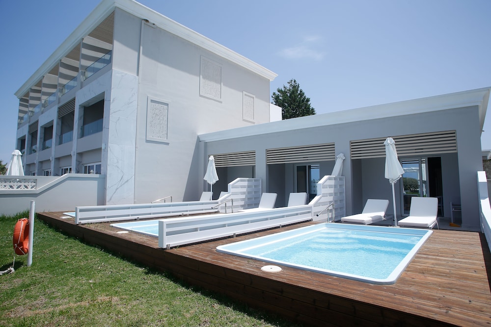 Mythos Palace Resort & Spa - All Inclusive