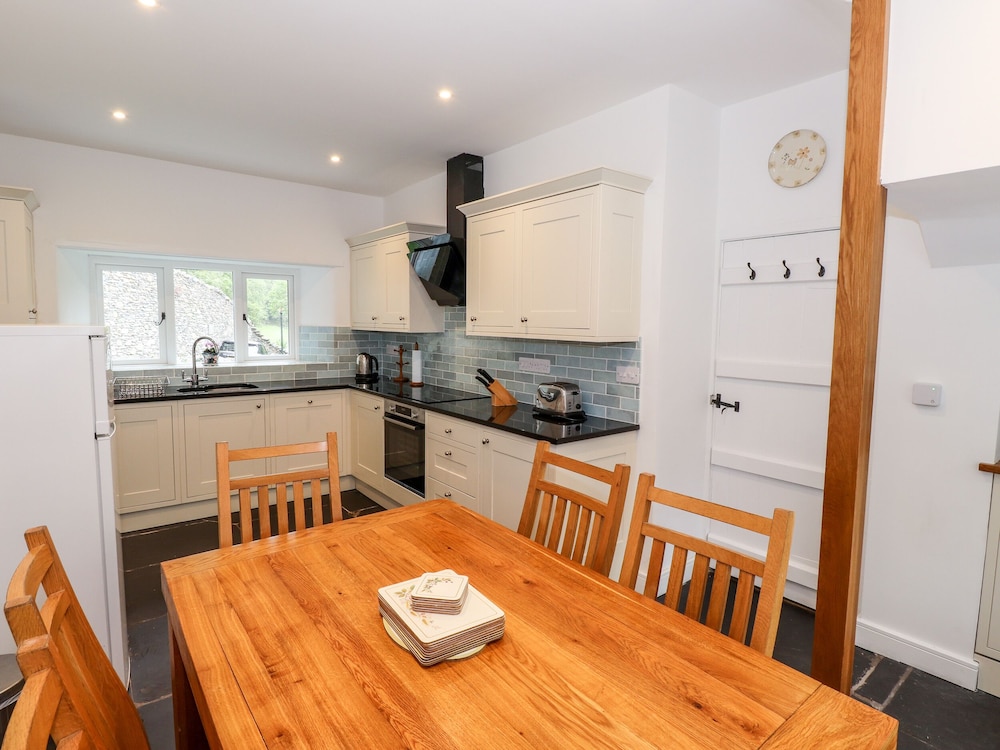 Silverthwaite Cottage