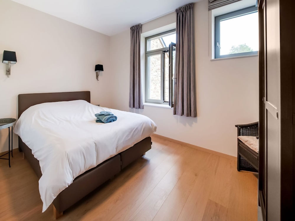 Luxury Stay; La Croix Scaille