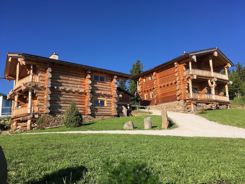 Klippitz Resort
