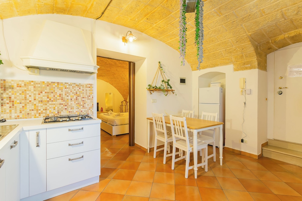 Sechi's Home by Wonderful Italy