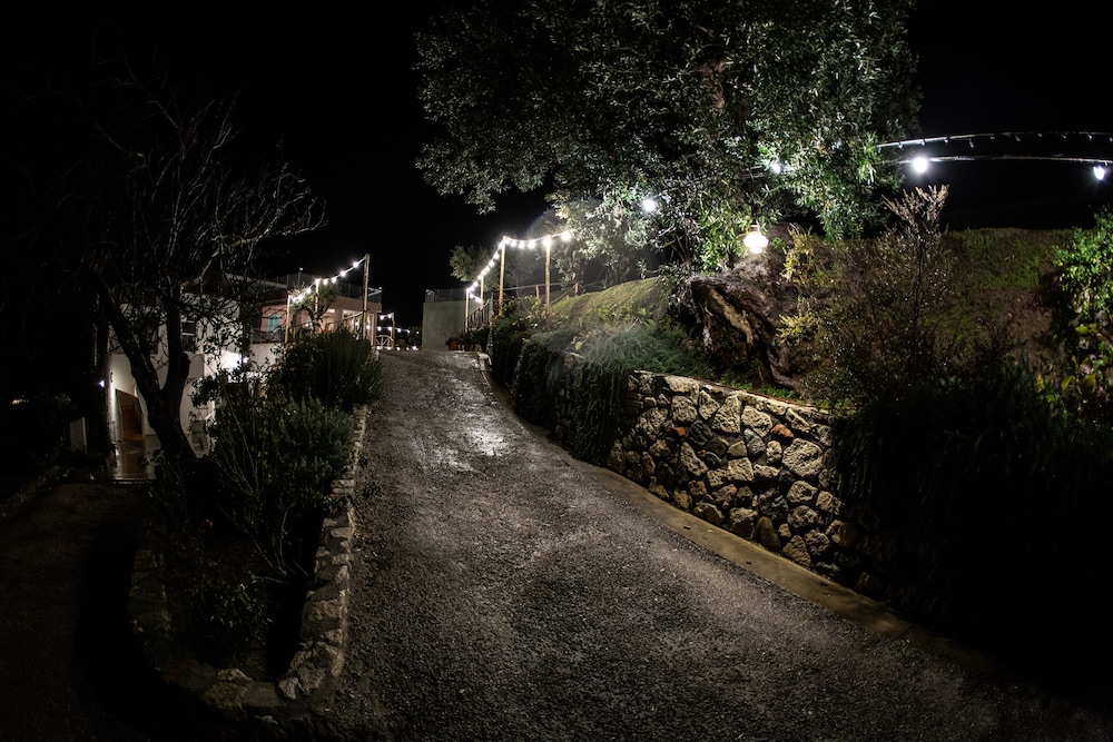 Borgo Rosso di Sera Resort Country Chic, Billede 81