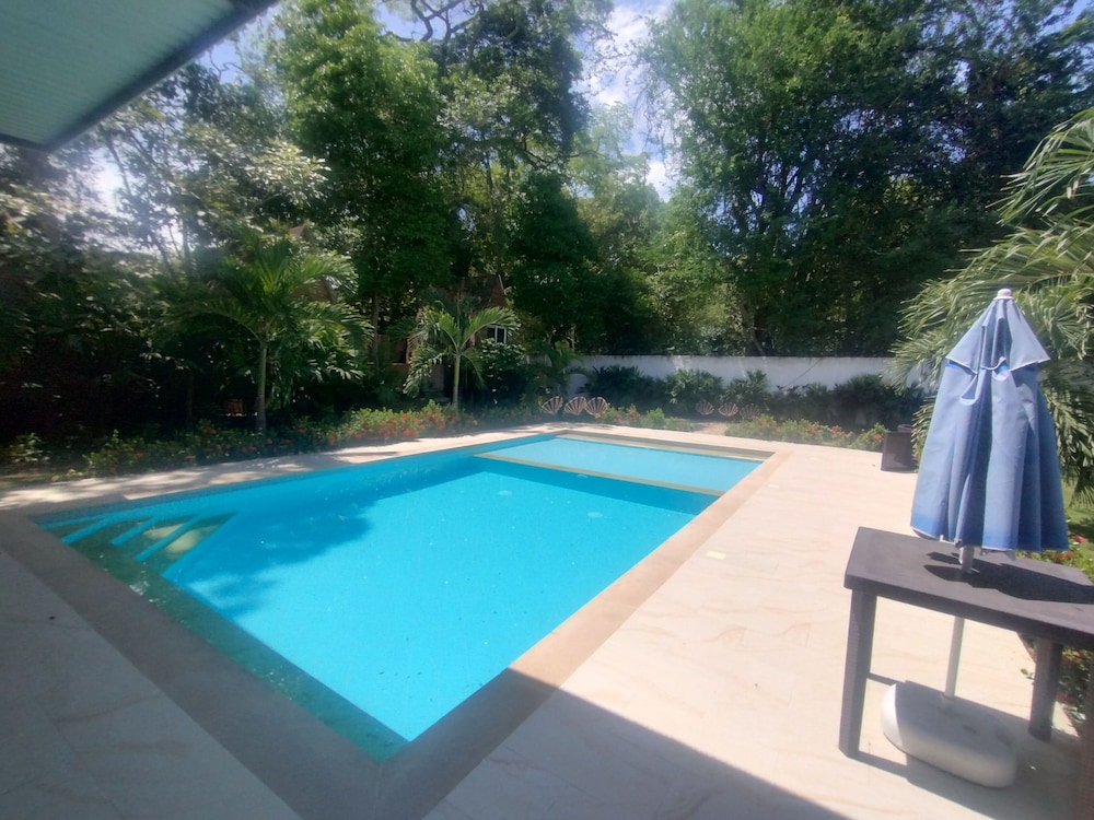 Ecohotel Villa Russo