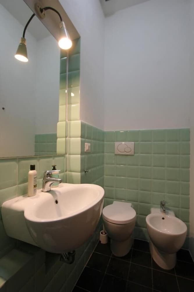 Barbadori Suite