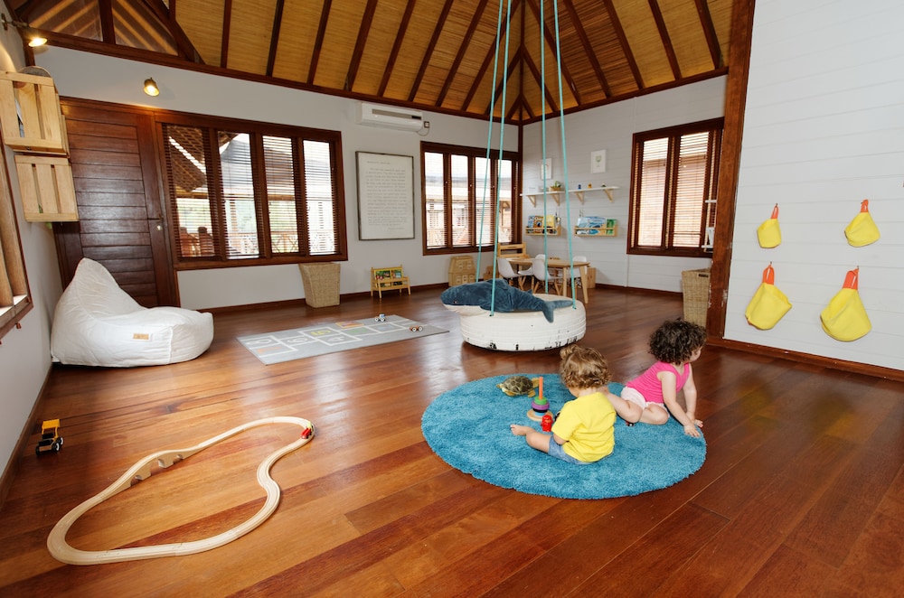 Sentidos Beach Retreat - Design Hotels