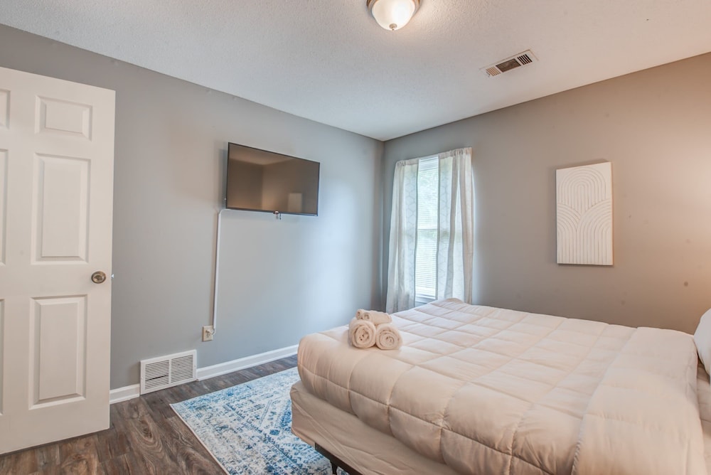 Timber Creek Hideaway