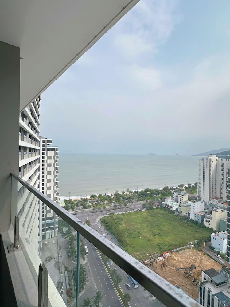 FLC Quy Nhon - Sea View - AN NHIEN