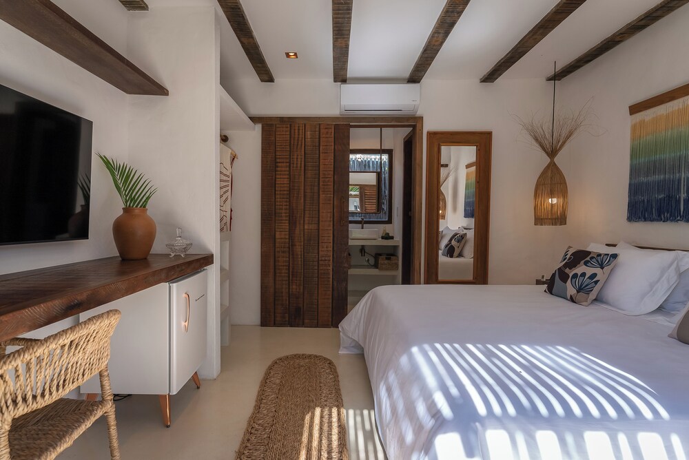 Nossa Villa Caraiva
