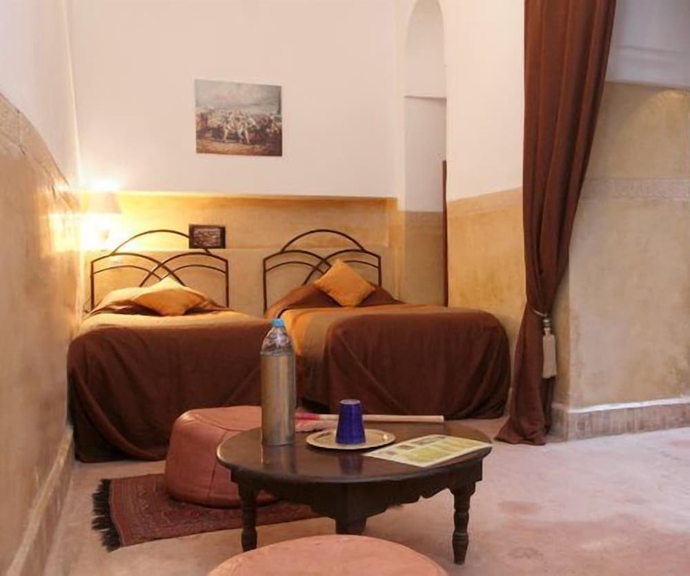 Riad Sidi Ayoub