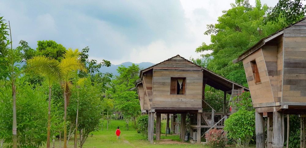 Bortong Thailue Resort
