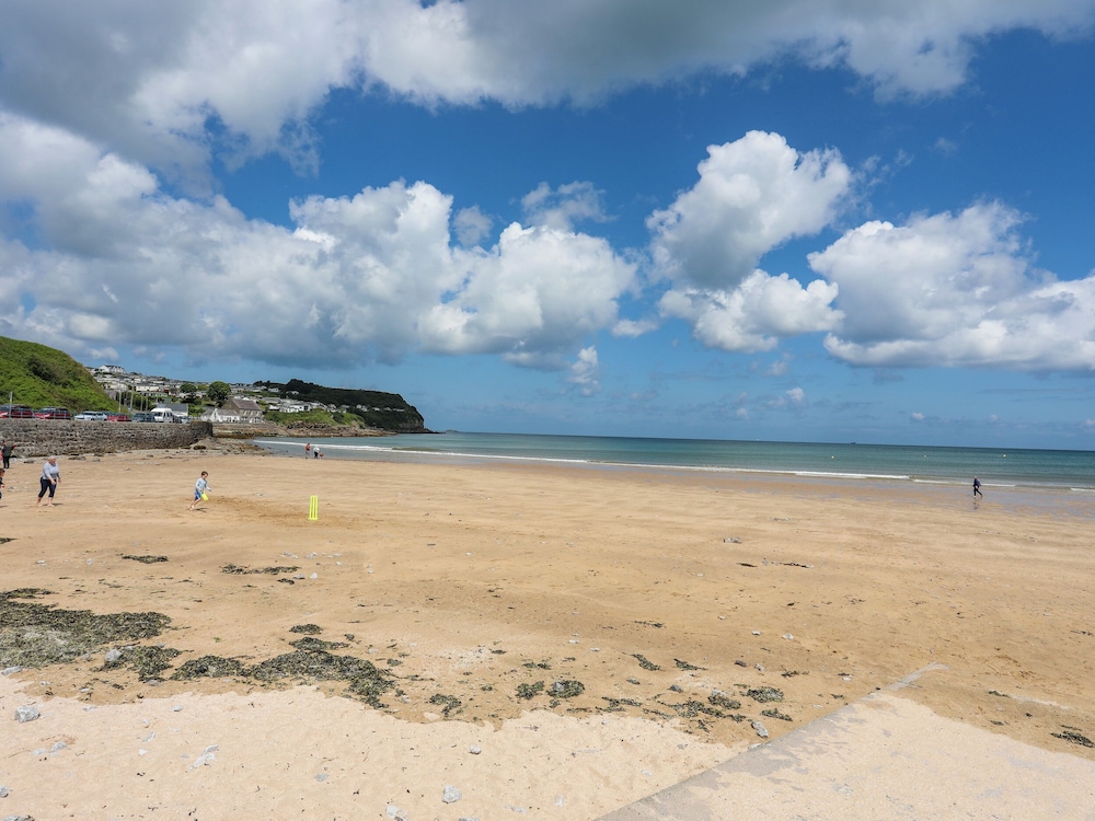 Sandy Bay Retreat