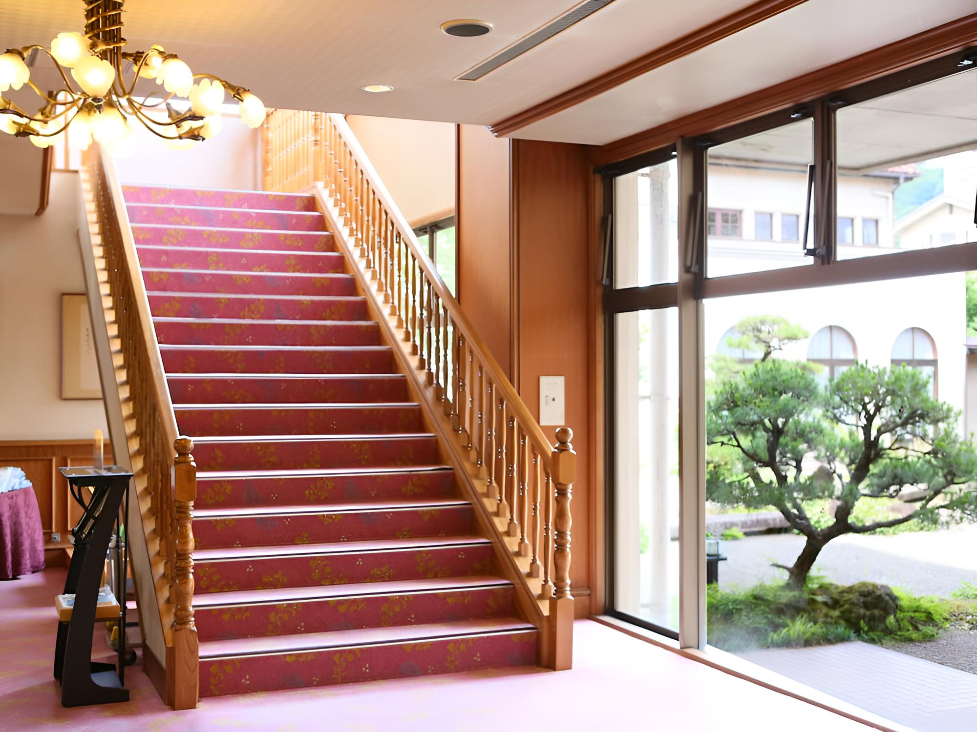 Suwako Hotel