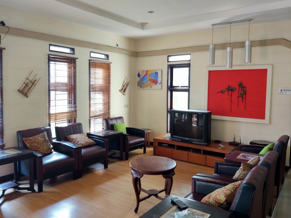 Rumah Tawa Guesthouse 1 view 2