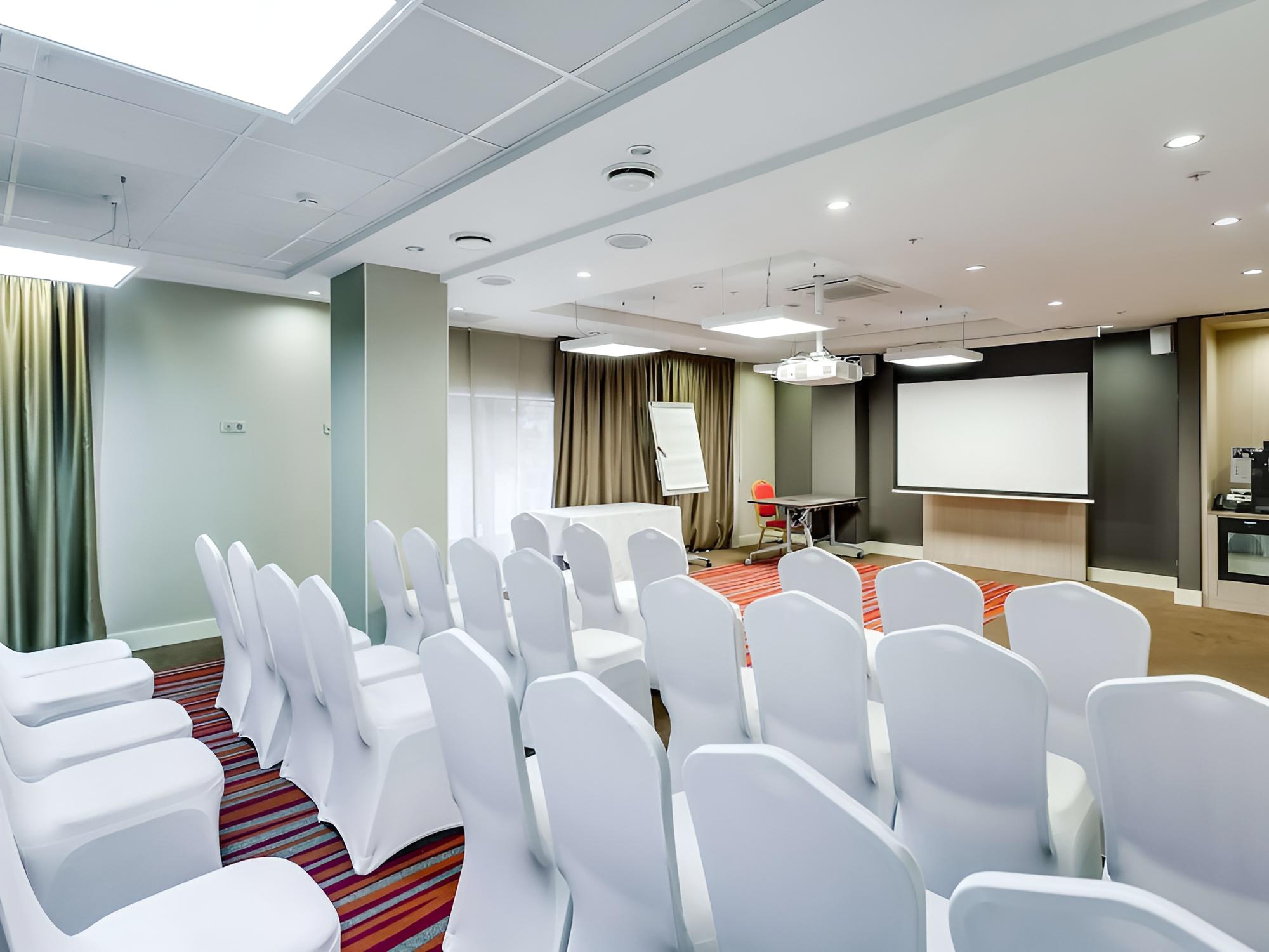 Mercure Rostov-on-Don Center