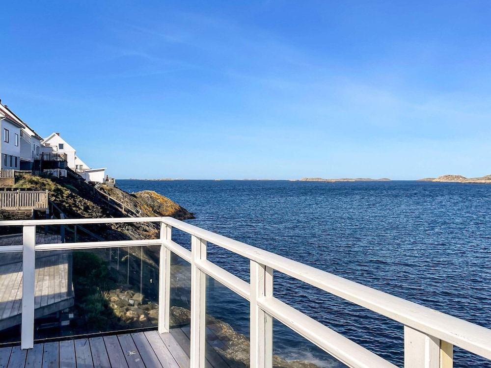 4 Star Holiday Home in Astol