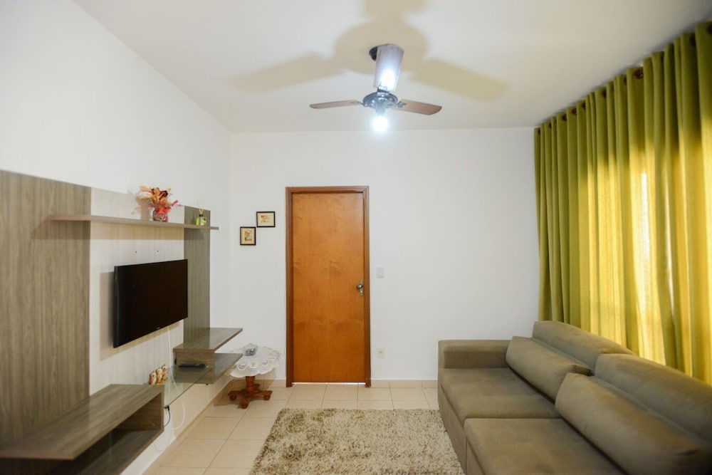 Apto c Espa o Home Office pet Friendly e Garagem