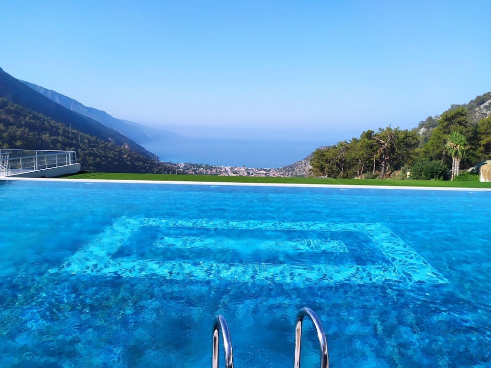 King Royal Palace Otel Ölüdeniz - Image 10