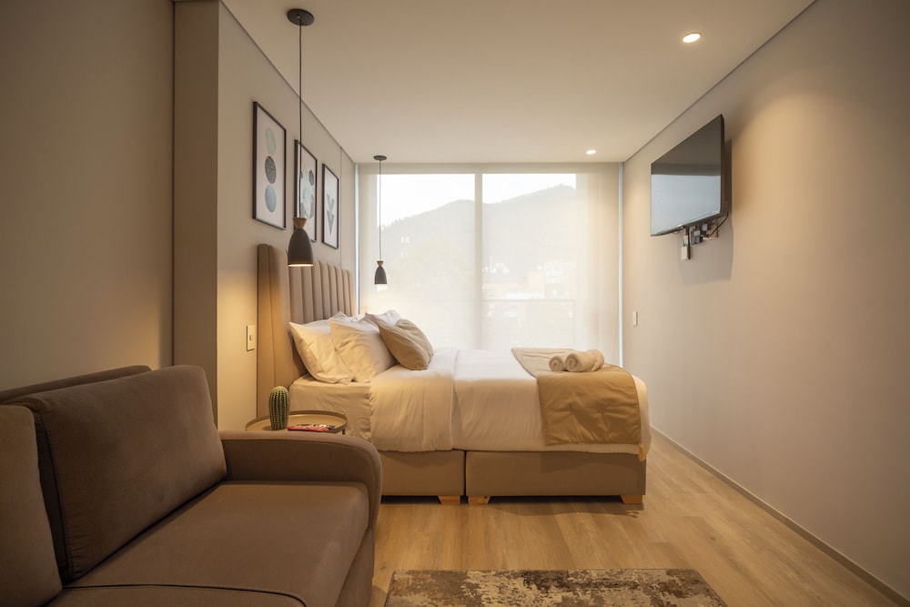 Edificio QO 97 By Jalo