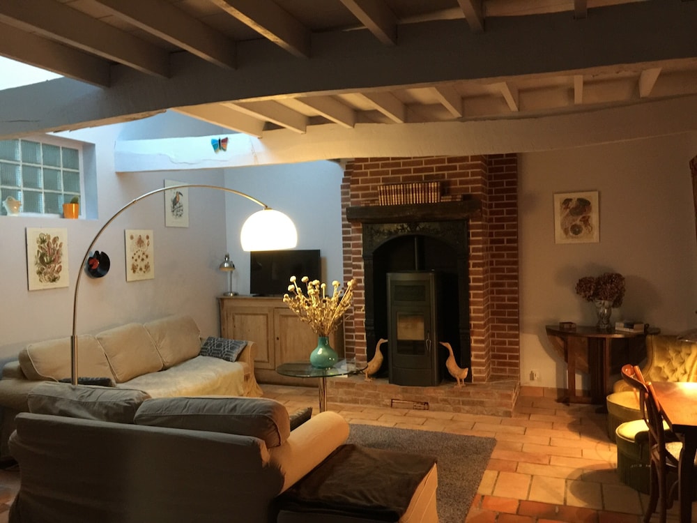 Cottage d Hamicourt