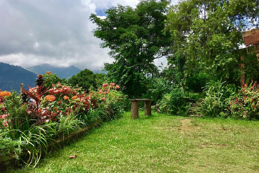 Hidden Paradise Guest House