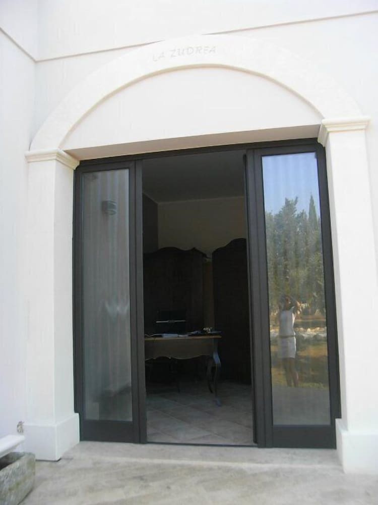 B&B La Zudrea photo 3