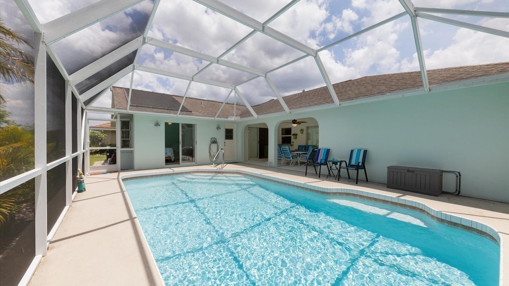 Quiet Deep Creek 3 Bedroom Private Pool Home 3 Home