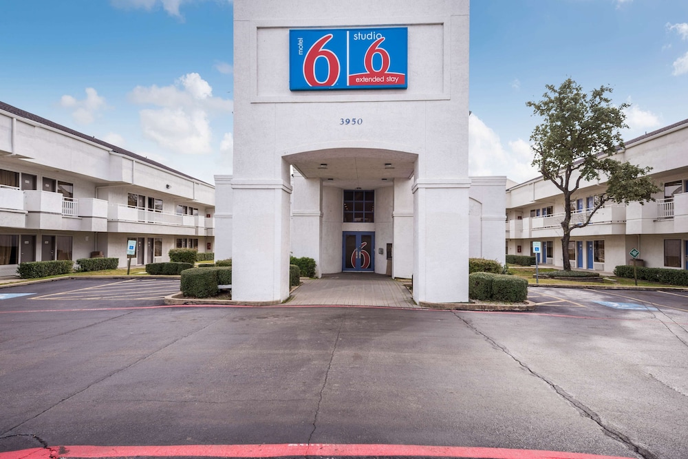 Studio 6 Irving, TX - Irving DFW Airport East