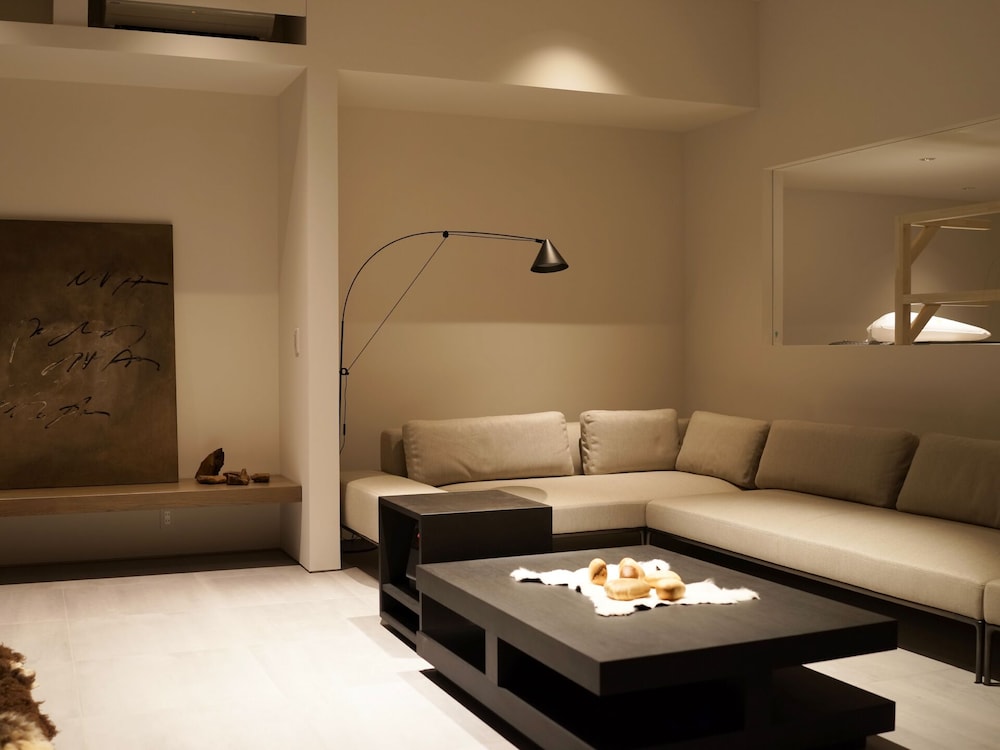 Sansui Lakeside Villa