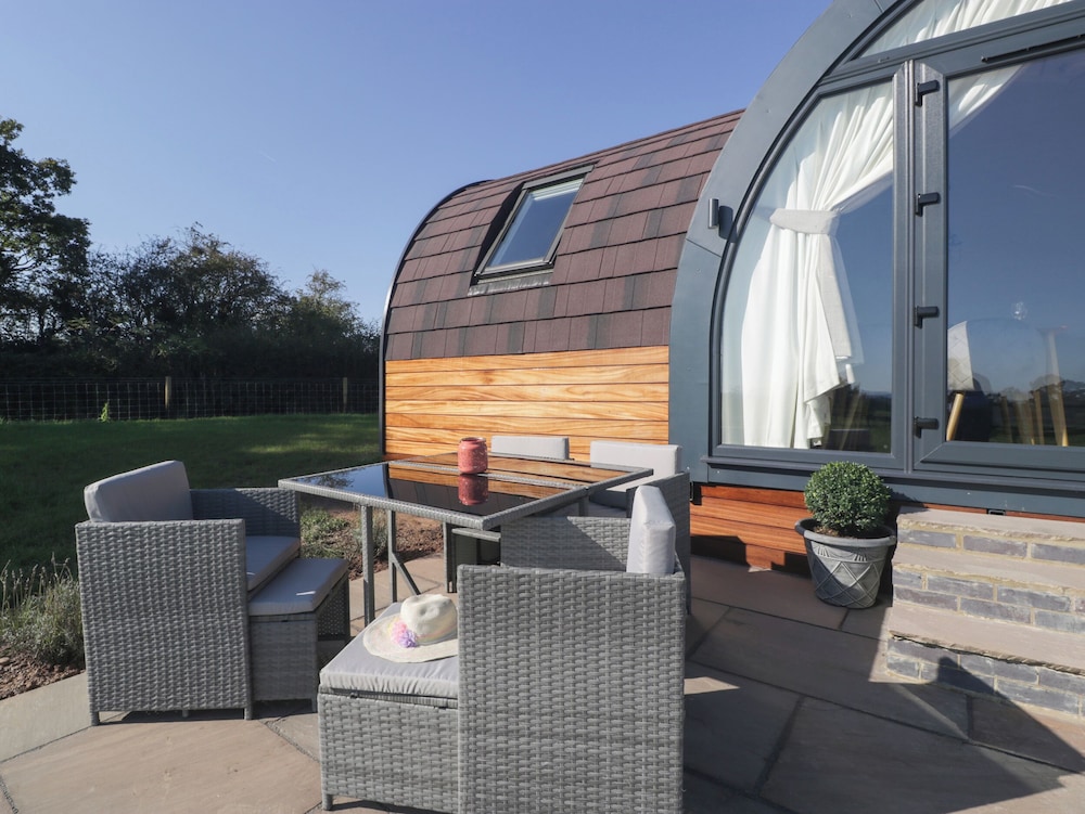 Leadon View Oak