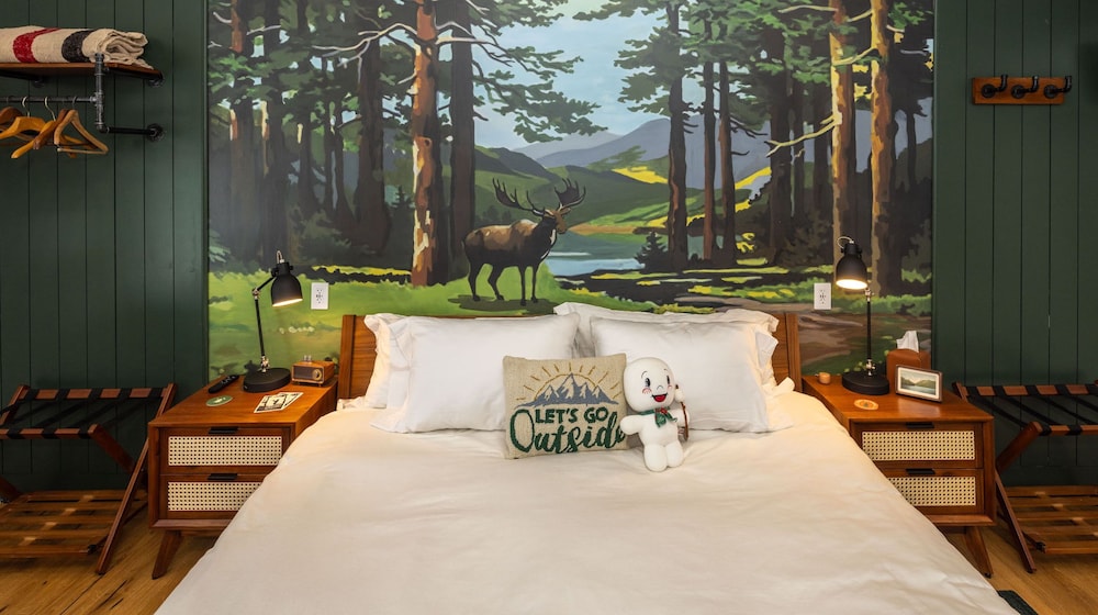 Camp DeForest