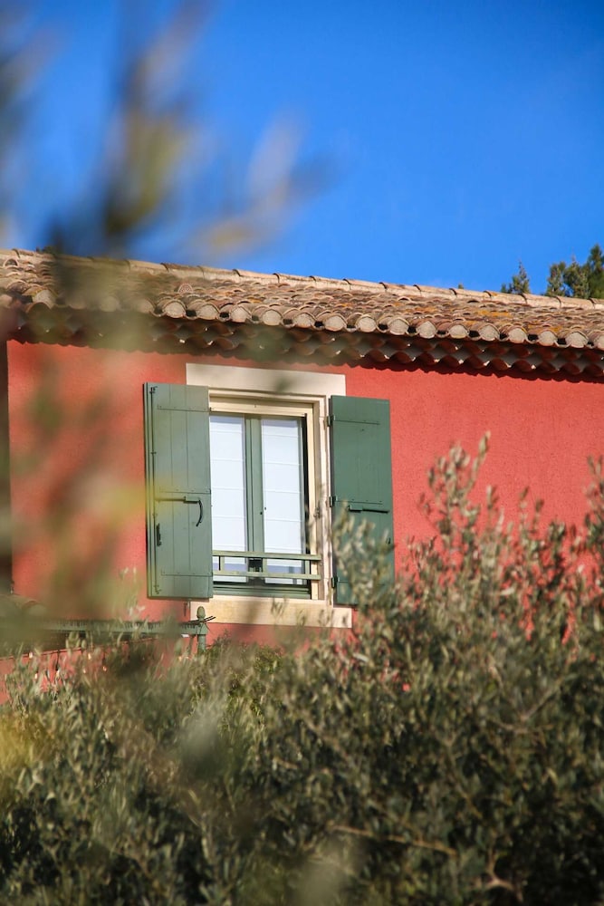 Le Mas Ela a Your Family Haven With Private Pool