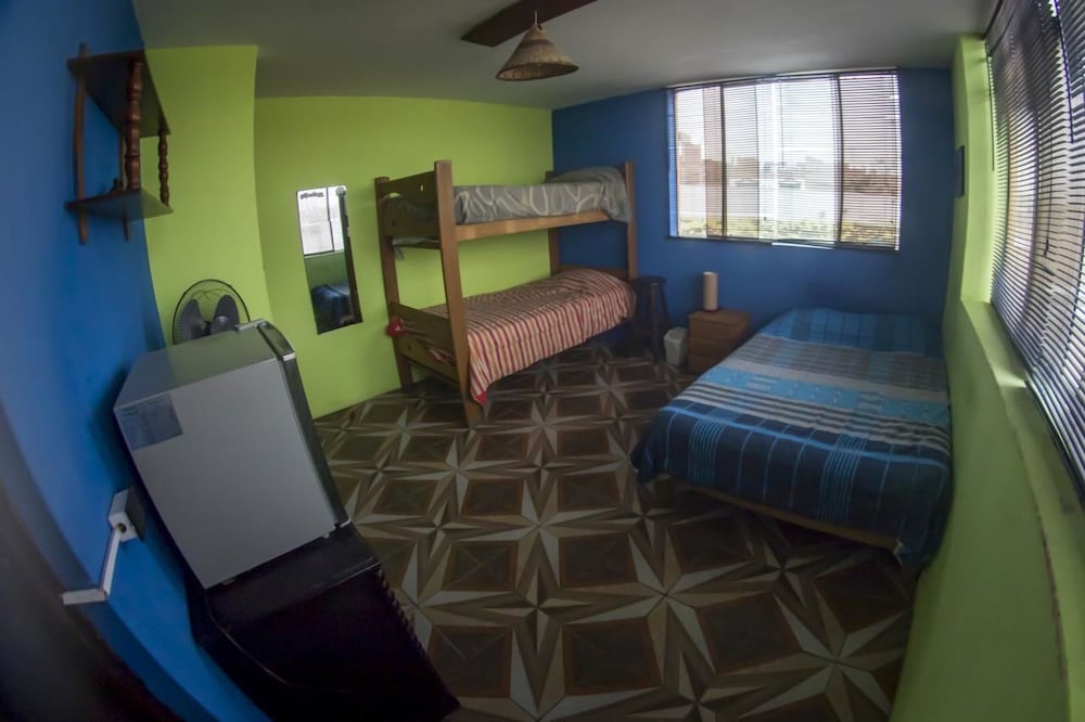 Bravo Surf Camp - Hostel view 5