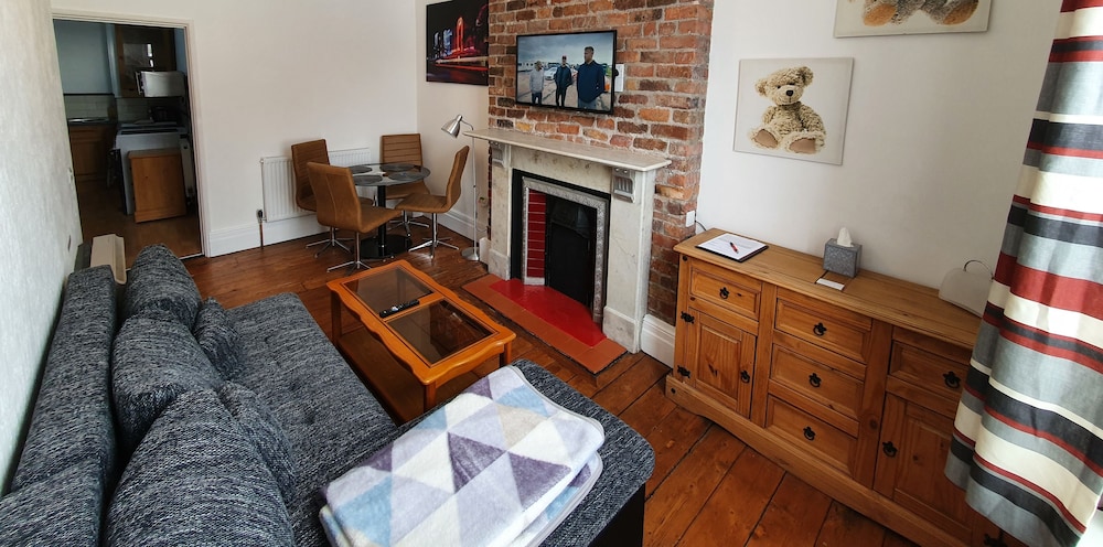 Apartments Wales