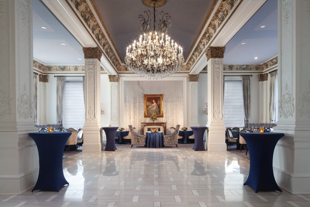 Le Pavillon, New Orleans, a Tribute Portfolio Hotel by Marriott, Billede 100