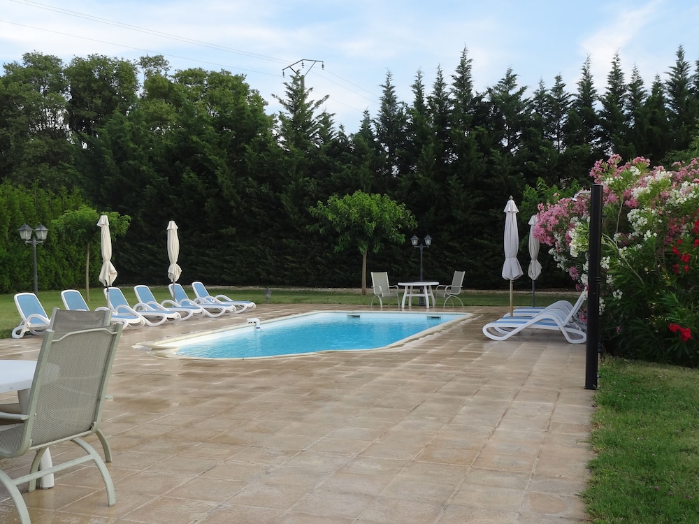 Locations des Alpilles