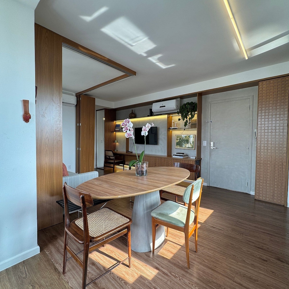 Apartamentos Prime-Prox a Oscar Freire