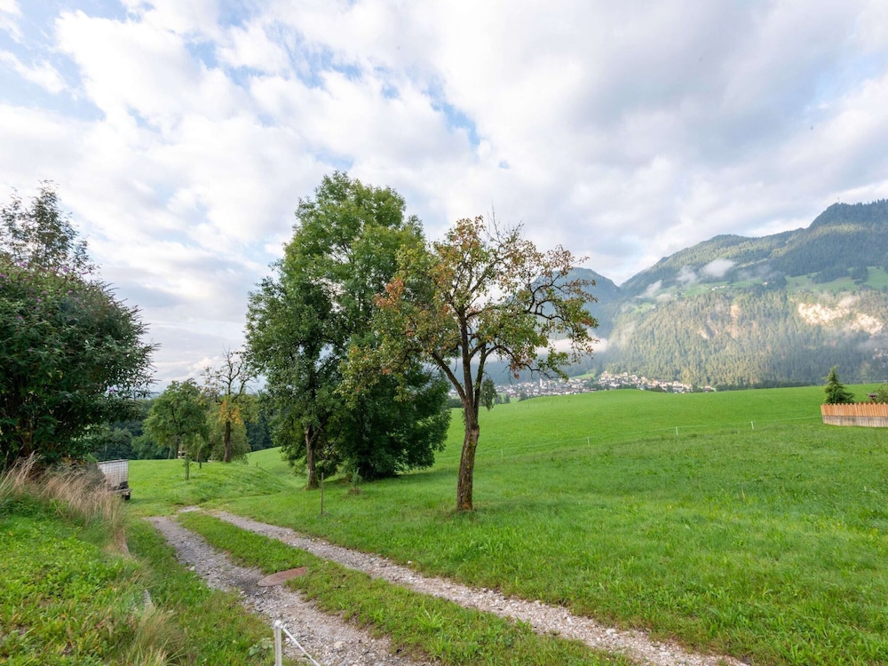 Apartment in Tyrol Near Ski Lift