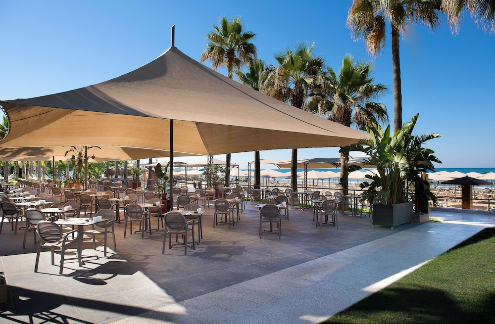 Miramare Queen Hotel - All Inclusive