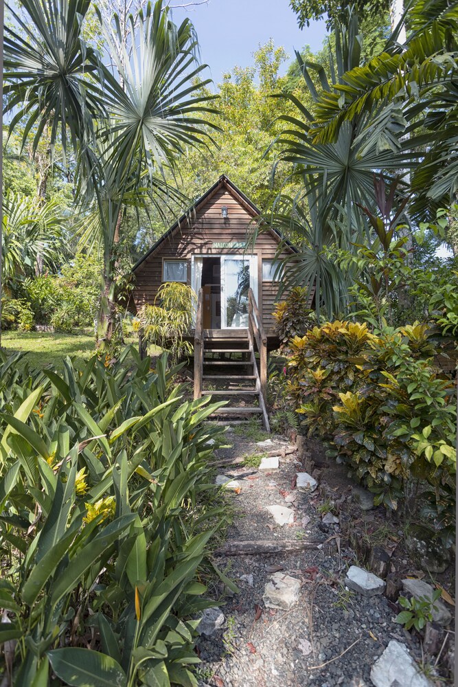 Hotel Hacienda Tijax