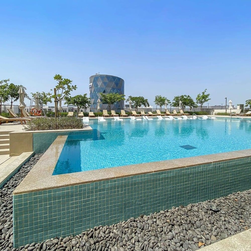 Silkhaus Quiet 1bdr Pool Gym Access