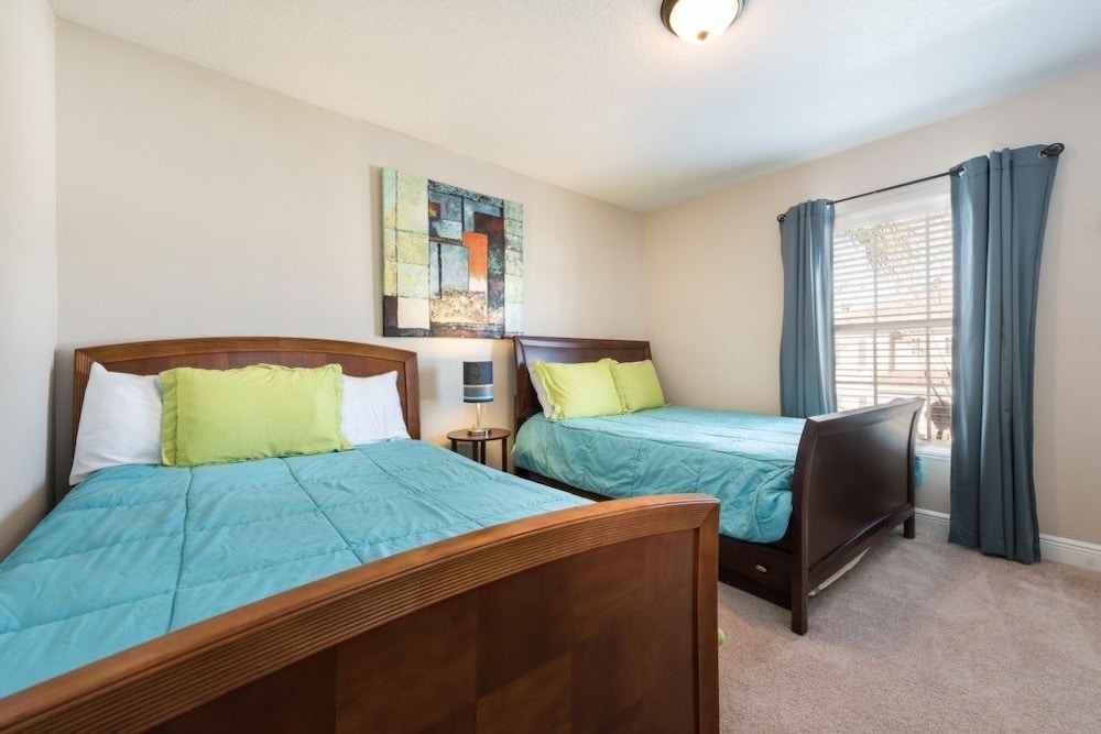 Je49330 - Reunion Resort - 4 Bed 2 Baths Villa - Image 5