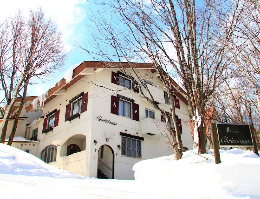 Chalet Christiania
