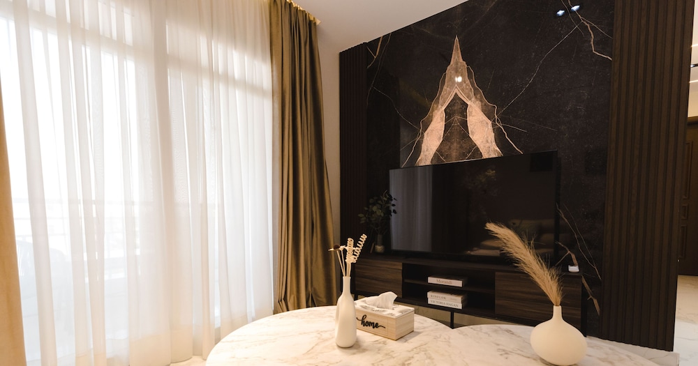 Sokon Residence Madinaity